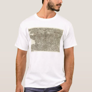T-shirt Carhaix, Brest