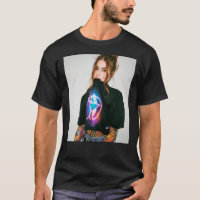 Cari FletcherT-shirt classique