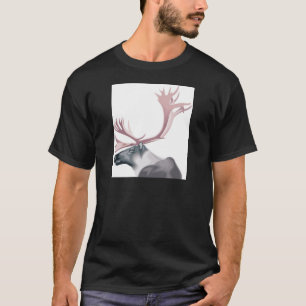 T-SHIRT CARIBOU