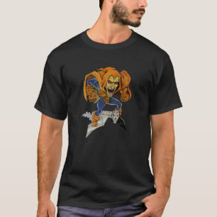 T-shirt caricature Hobgoblin