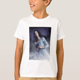 T-shirt Carina - Brillant et courageux