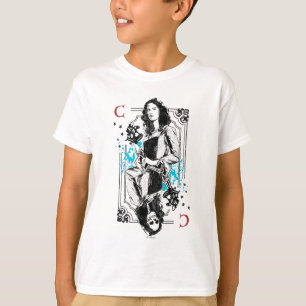 T-shirt Carina Smyth - La Magnifique