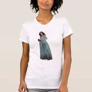 T-shirt Carina - Tête Dans Les Étoiles