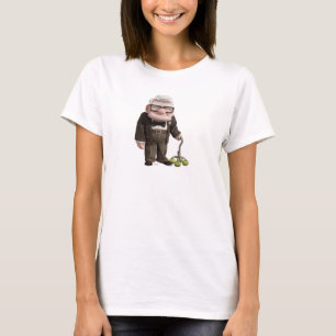 T-shirt Carl du Disney Pixar UP Movie 2