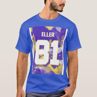 T-SHIRT CARL ELLER