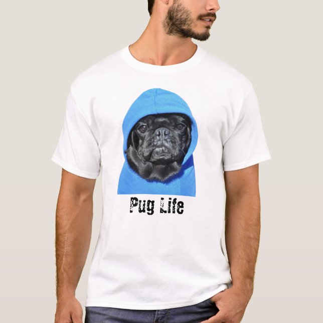 T-shirt Carlin (Devant)