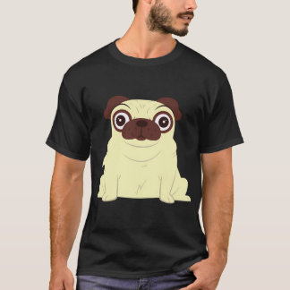 T-shirt Carlin