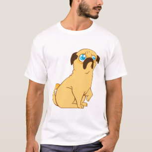T-shirt Carlin