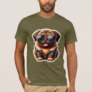 T-SHIRT CARLIN 3