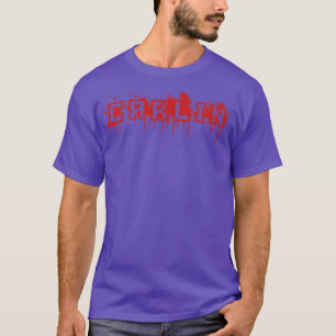 T-shirt Carlin Costume de Halloween personnalisé avec pré