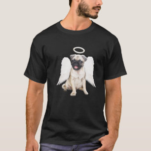 T-shirt carlin d'ange