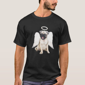 T-shirt carlin d'ange