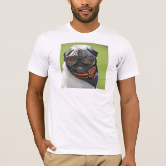T-shirt Carlin de San Francisco