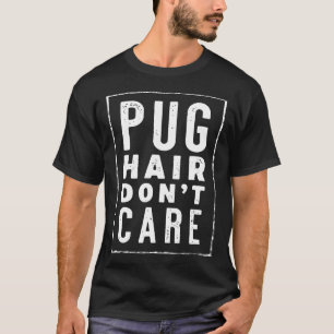 T-shirt Carlin Hari Dont Care
