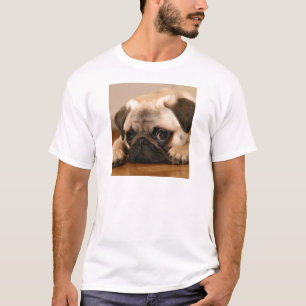 T-shirt Carlin "innocent"