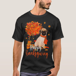 T-shirt Carlin Lover