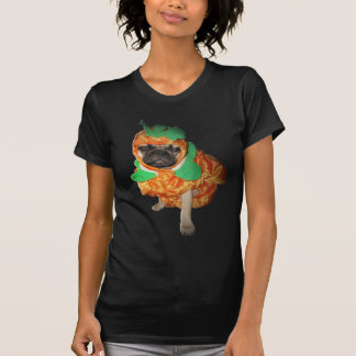 T-shirt Carlin-o-Lanterne