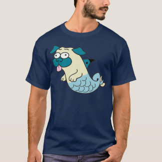 T-shirt Carlin plus