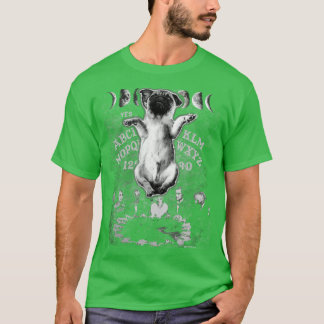 T-shirt Carlin Seance