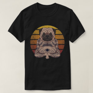 T-shirt Carlin Yoga