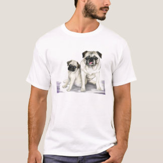 T-shirt Carlins