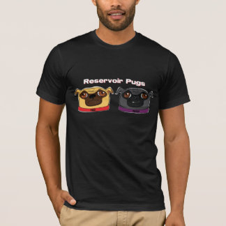 T-shirt Carlins de réservoir II