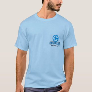 T-SHIRT CARLYLE 2010