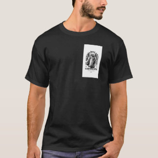 T-shirt Carmélite 