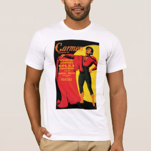 T-shirt Carmen