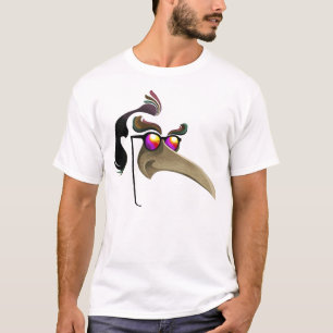T-shirt Carnaval