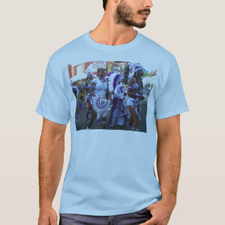 T-shirt Carnaval du Trinidad