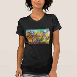 T-shirt CARNAVAL ITALIEN, Danse Vénétie Mascarade, Musique