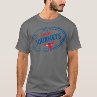T-shirt carnaval Voyage
