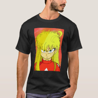 T-shirt Carol