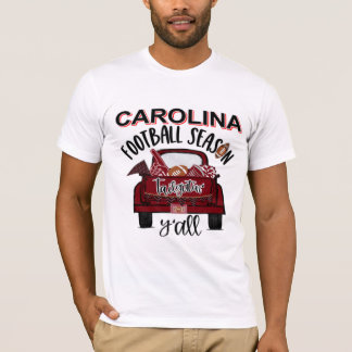 T-SHIRT CAROLINA TAILGATIN
