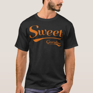 T-shirt Caroline douce Neil Diamond