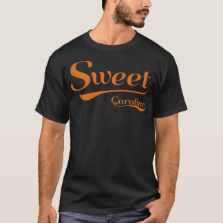 T-shirt Caroline douce Neil Diamond