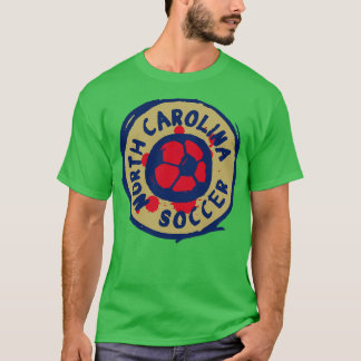 T-shirt Caroline du Nord