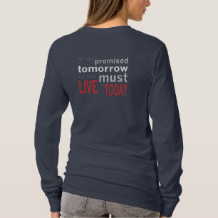 T-shirt Carpe Diem
