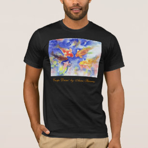 T-shirt Carpe Diem