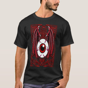 T-shirt Carpe Noctem