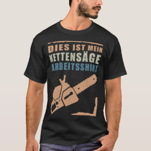 T-shirt Carpenter Toxits for Joiner & amp; other Woodworke