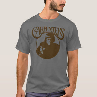 T-shirt Carpenters boy