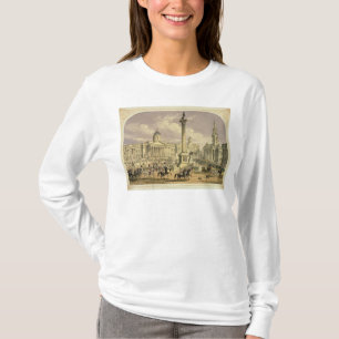 T-shirt Carré de Trafalgar, édité par Dickinson