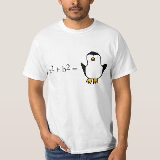 T-shirt Carré plus B carré