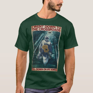 T-shirt carrefour