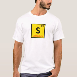 T-shirt Carrerium -1-