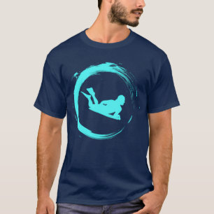 T-shirt carrosserie T