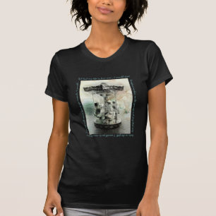 T-shirt Carrousel