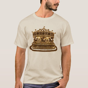 T-shirt Carrousel